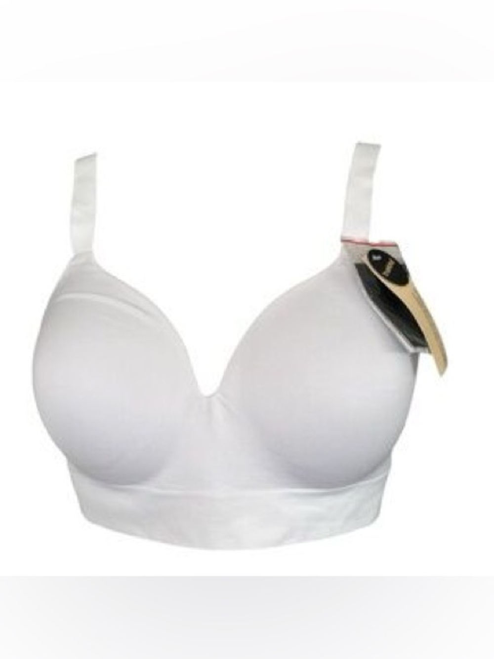 True kind Wireless Shaping Comfort Bra-nwt